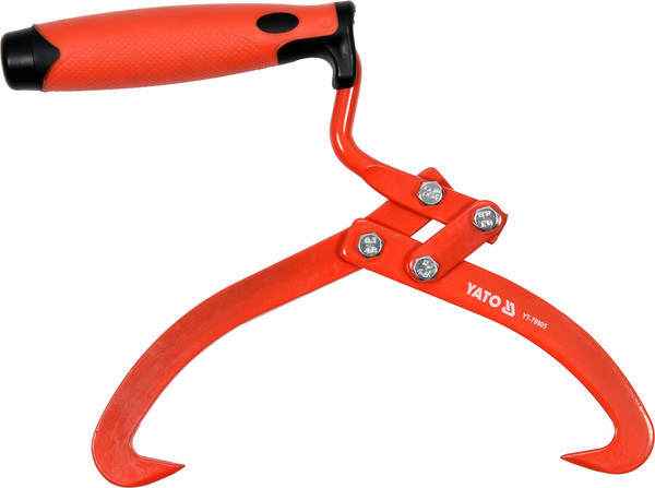 Захват для бревен Yato YT-79905