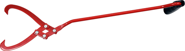 Захват для бревен Yato YT-79907 - фото