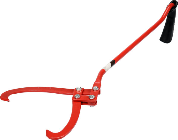 Захват для бревен Yato YT-79907