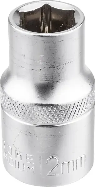 Головка слесарная RockForce RF Light-54512 - фото