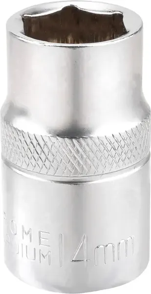 Головка слесарная RockForce RF Light-54514 - фото