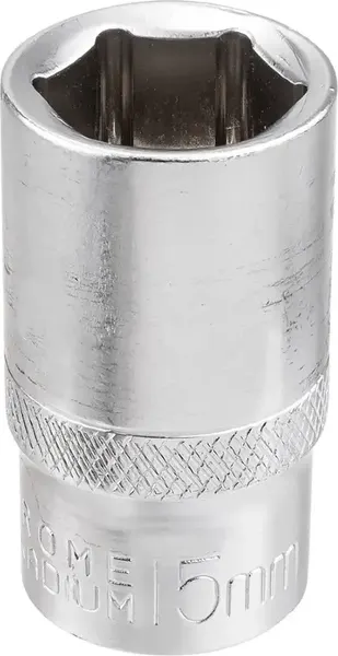 Головка слесарная RockForce RF Light-54515 - фото