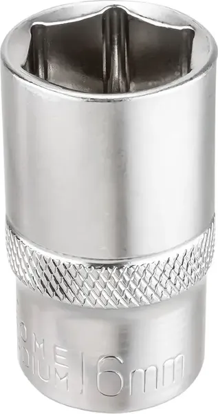 Головка слесарная RockForce RF Light-54516 - фото