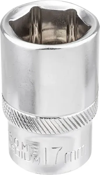 Головка слесарная RockForce RF Light-54517 - фото