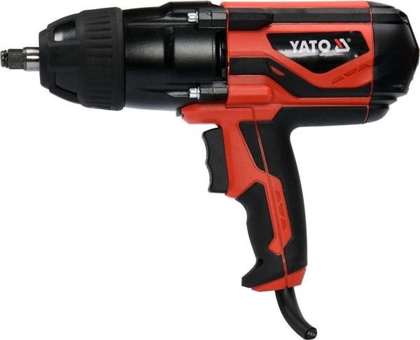 Гайковерт Yato YT-82021 - фото