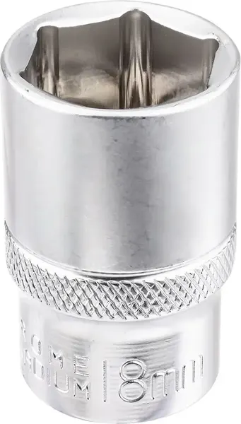 Головка слесарная RockForce RF Light-54518 - фото