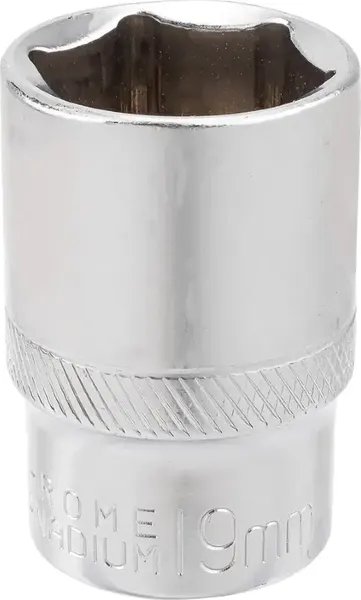 Головка слесарная RockForce RF Light-54519 - фото