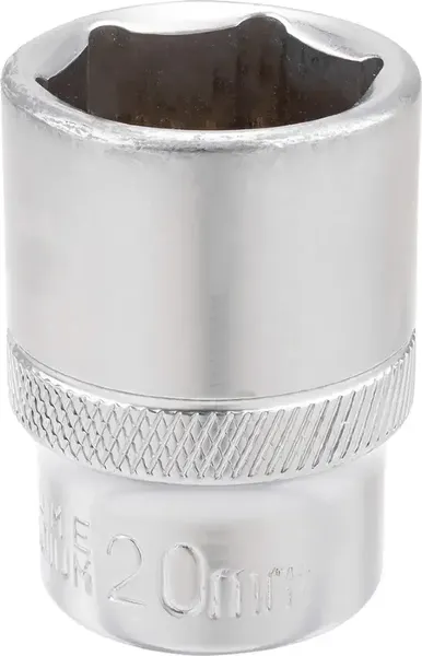 Головка слесарная RockForce RF Light-54520 - фото