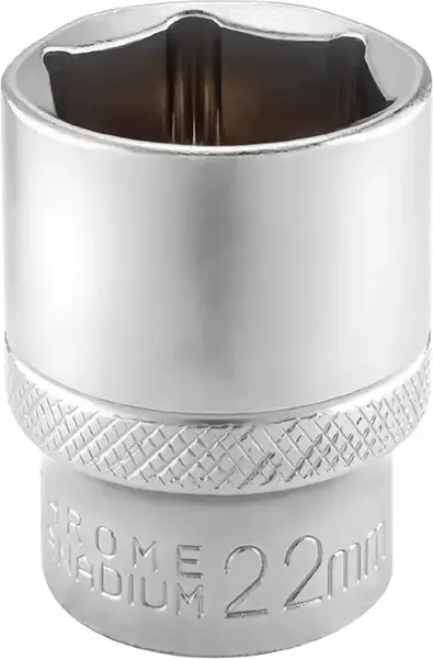 Головка слесарная RockForce RF Light-54522 - фото