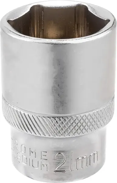 Головка слесарная RockForce RF Light-54521 - фото