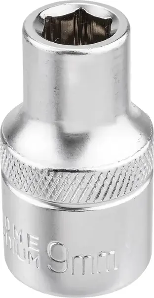 Головка слесарная RockForce RF Light-54509 - фото