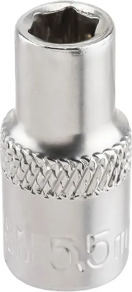 Головка слесарная RockForce RF Light-525055 - фото