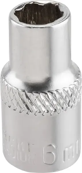 Головка слесарная RockForce RF Light-52506 - фото