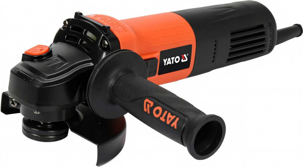 Угловая шлифовальная машина Yato YT-82098 - фото