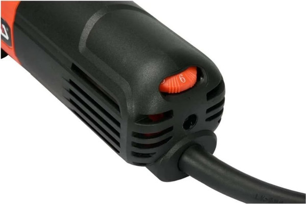 Угловая шлифовальная машина Yato YT-82101