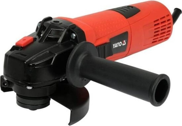 Угловая шлифовальная машина Yato YT-821024 - фото