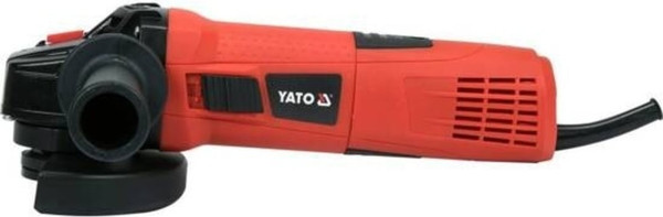 Угловая шлифовальная машина Yato YT-821024