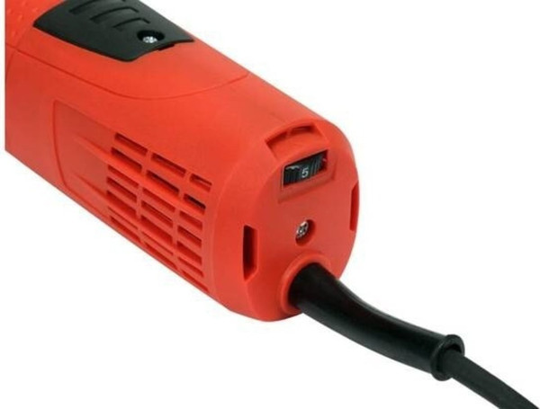 Угловая шлифовальная машина Yato YT-821024