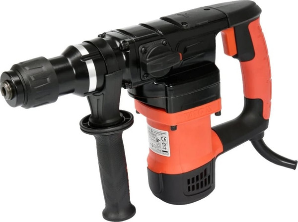 Перфоратор Yato YT-82123 - фото