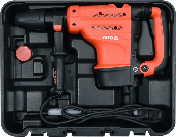 Перфоратор Yato YT-82131