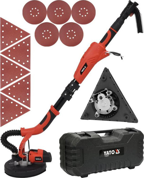 Шлифовальная машина для стен Yato YT-82350