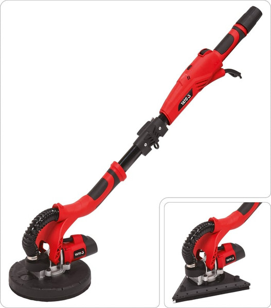 Шлифовальная машина для стен Yato YT-82350