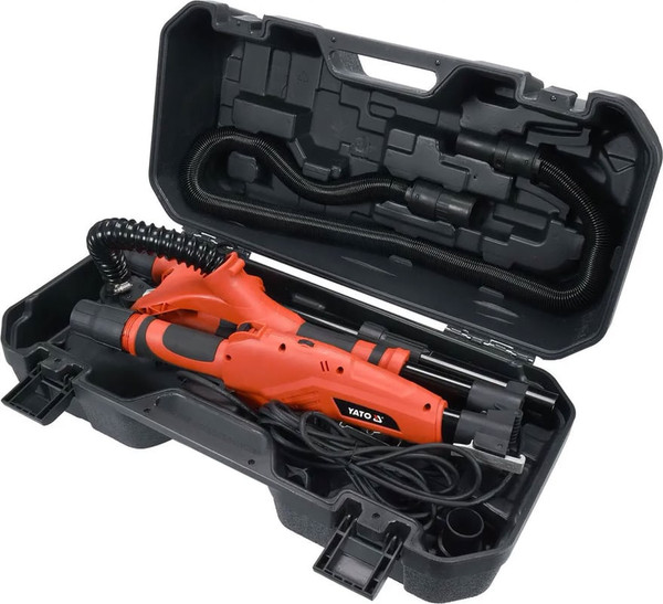 Шлифовальная машина для стен Yato YT-82350