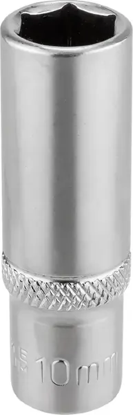 Головка слесарная RockForce RF Light-5255010 - фото