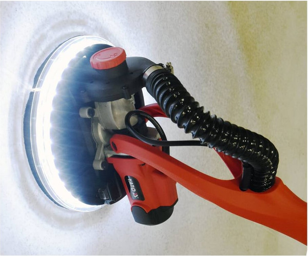 Шлифовальная машина для стен Yato YT-82355