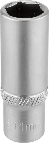 Головка слесарная RockForce RF Light-5255011 - фото