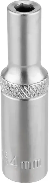 Головка слесарная RockForce RF Light-5255004 - фото