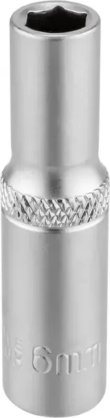 Головка слесарная RockForce RF Light-5255006 - фото