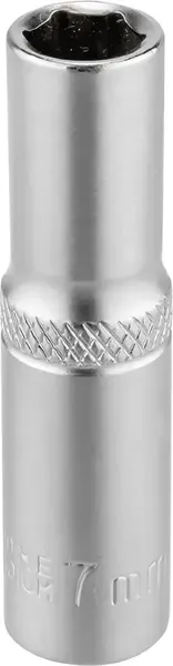 Головка слесарная RockForce RF Light-5255007 - фото