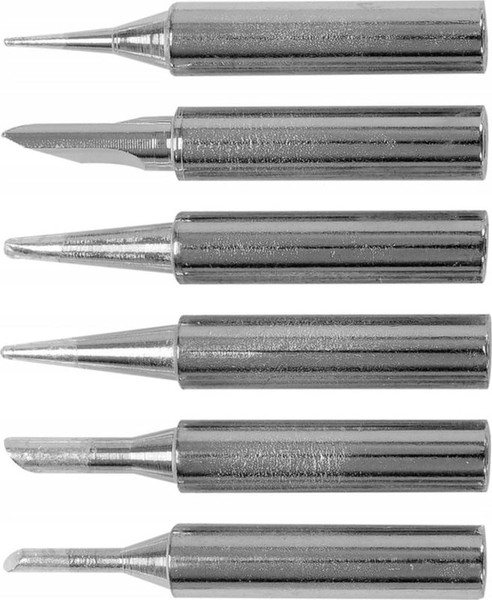 Набор паяльных жал Yato 900M YT-82525