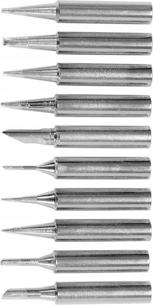 Набор паяльных жал Yato 900M YT-82526