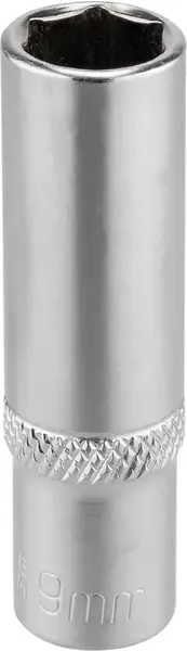 Головка слесарная RockForce RF Light-5255009 - фото