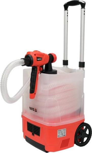 Краскопульт электрический Yato YT-82555