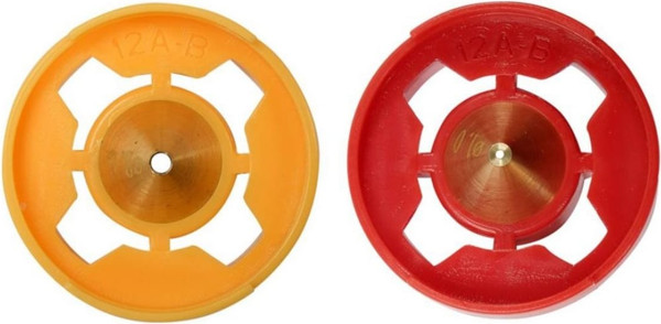 Краскопульт электрический Yato YT-82555