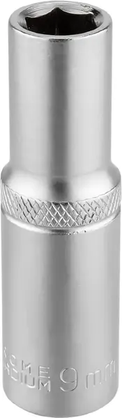 Головка слесарная RockForce RF Light-5356309 - фото