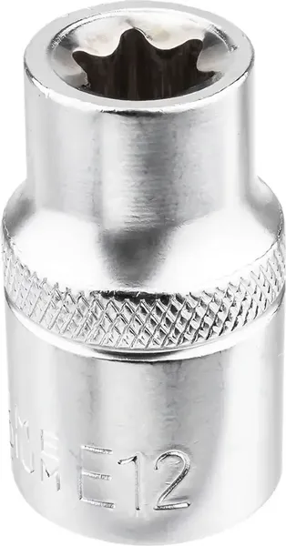 Головка слесарная RockForce RF Light-54612 - фото