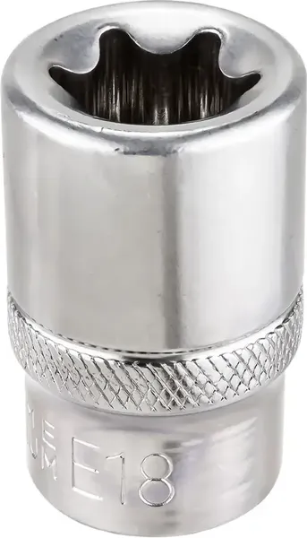 Головка слесарная RockForce RF Light-54618 - фото