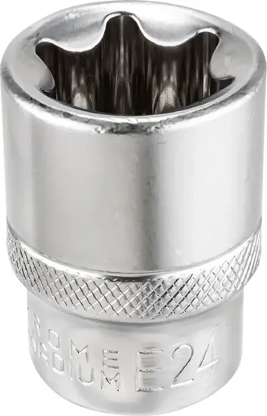 Головка слесарная RockForce RF Light-54624 - фото