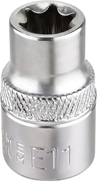 Головка слесарная RockForce RF Light-53611 - фото