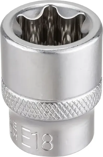 Головка слесарная RockForce RF Light-53618 - фото