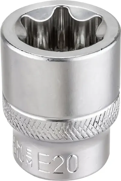 Головка слесарная RockForce RF Light-53620 - фото