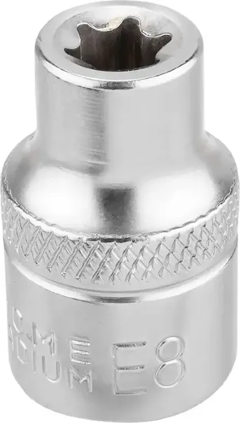 Головка слесарная RockForce RF Light-53608 - фото