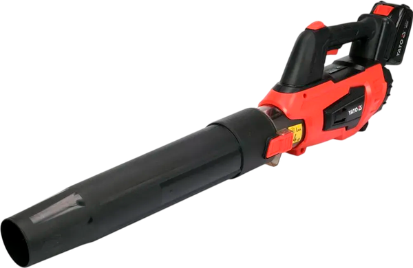 Воздуходувка аккумуляторная Yato YT-85176 - фото