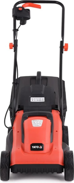 Газонокосилка электрическая Yato YT-85200