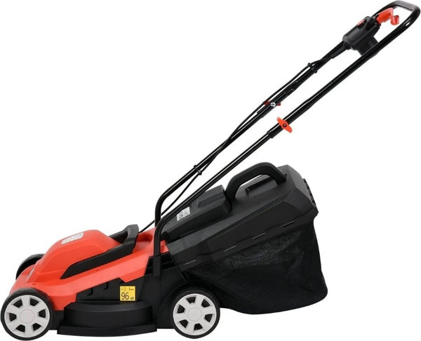 Газонокосилка электрическая Yato YT-85200