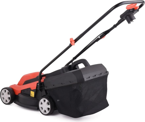 Газонокосилка электрическая Yato YT-85200
